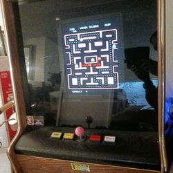 Arcade Game 60 Games