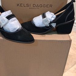 Kelsi Dagger Dress Shoes