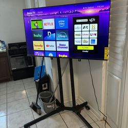 50 Inch Roku Tv 