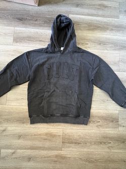 Brand new Culture Heavyweight hoodie