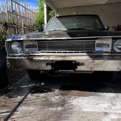 project classic
