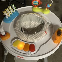 Skip Hop Activity Table 