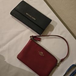 AUTHENTIC MICHAEL KORS, COACH