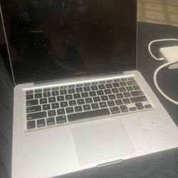 MacBook Pro 2014