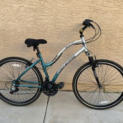 Genesis Ridgeway 26” Bike 21 Speed