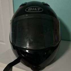 Motorcycle Helmet 