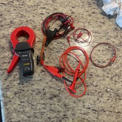 AEMC SR601 AC Current Probe