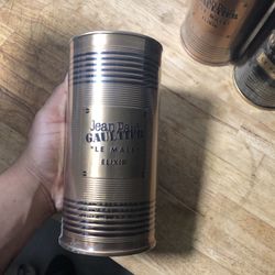 Jean Paul Gaultier Le Male Elixir