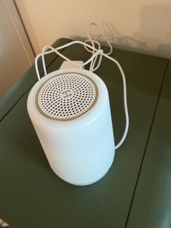 Hatch sound machine - gen 2