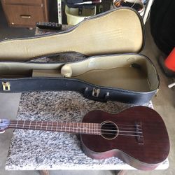 Cameo Mini Guitar - Made In Japan