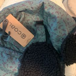 Coal Headwear Snowboard hat