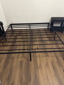 King Frame