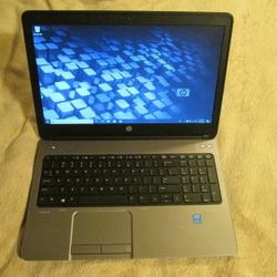 Hp Probook 650 G1

