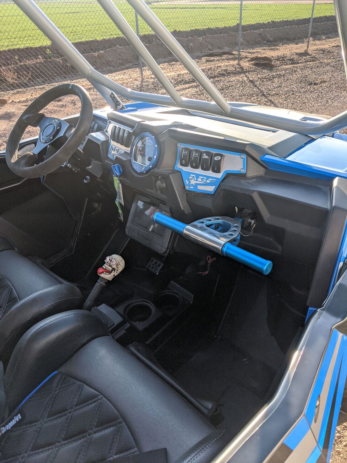 Polaris rzr for Sale in Phoenix, AZ OfferUp