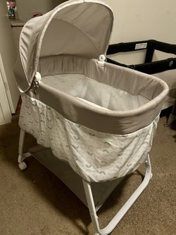 Baby Bassinet 