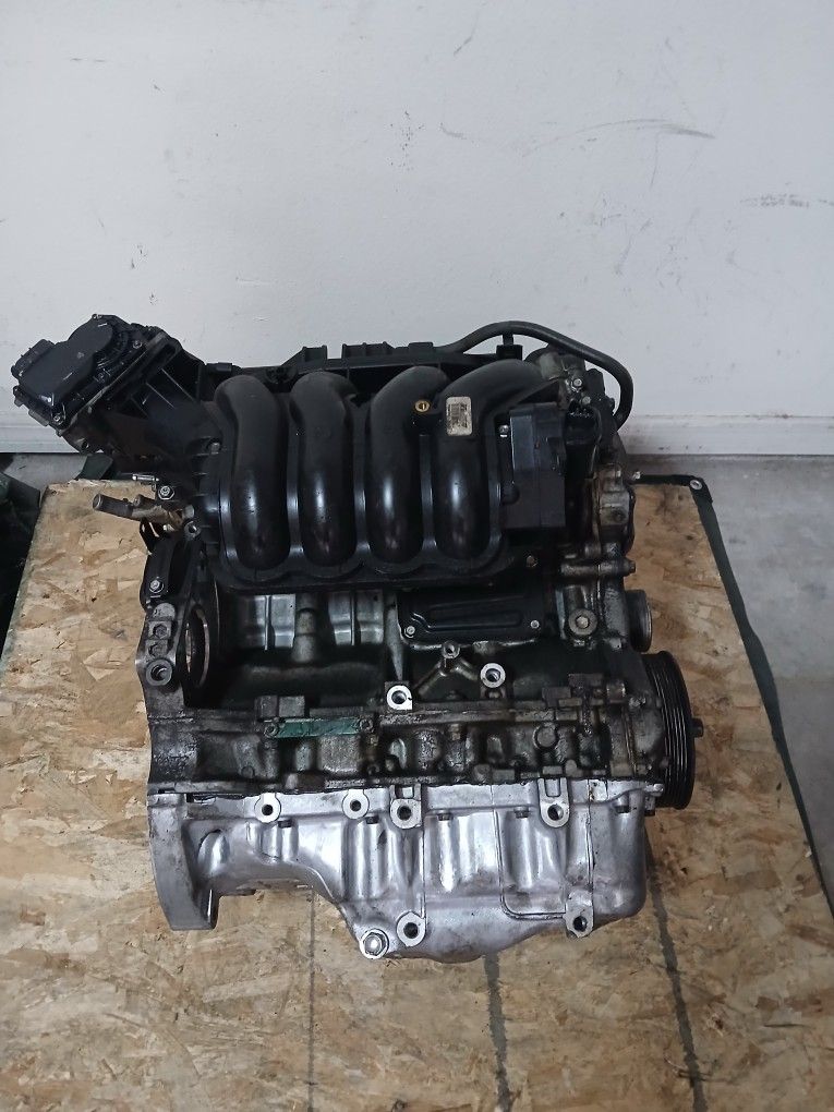 Parts Engine From Honda