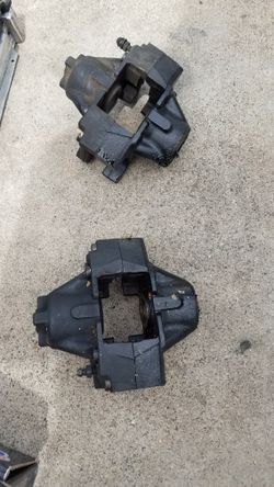 Is300/gs300 Rear Calipers