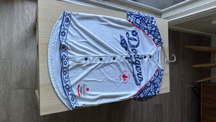 Dodgers Mexican Heritage Night 2026 Medium