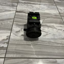 Ac Compressor Fordd Rannger