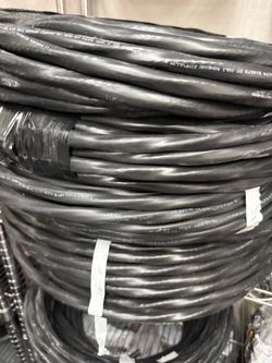 8/3 125ft Romex Copper Wire ( Price Of Each )