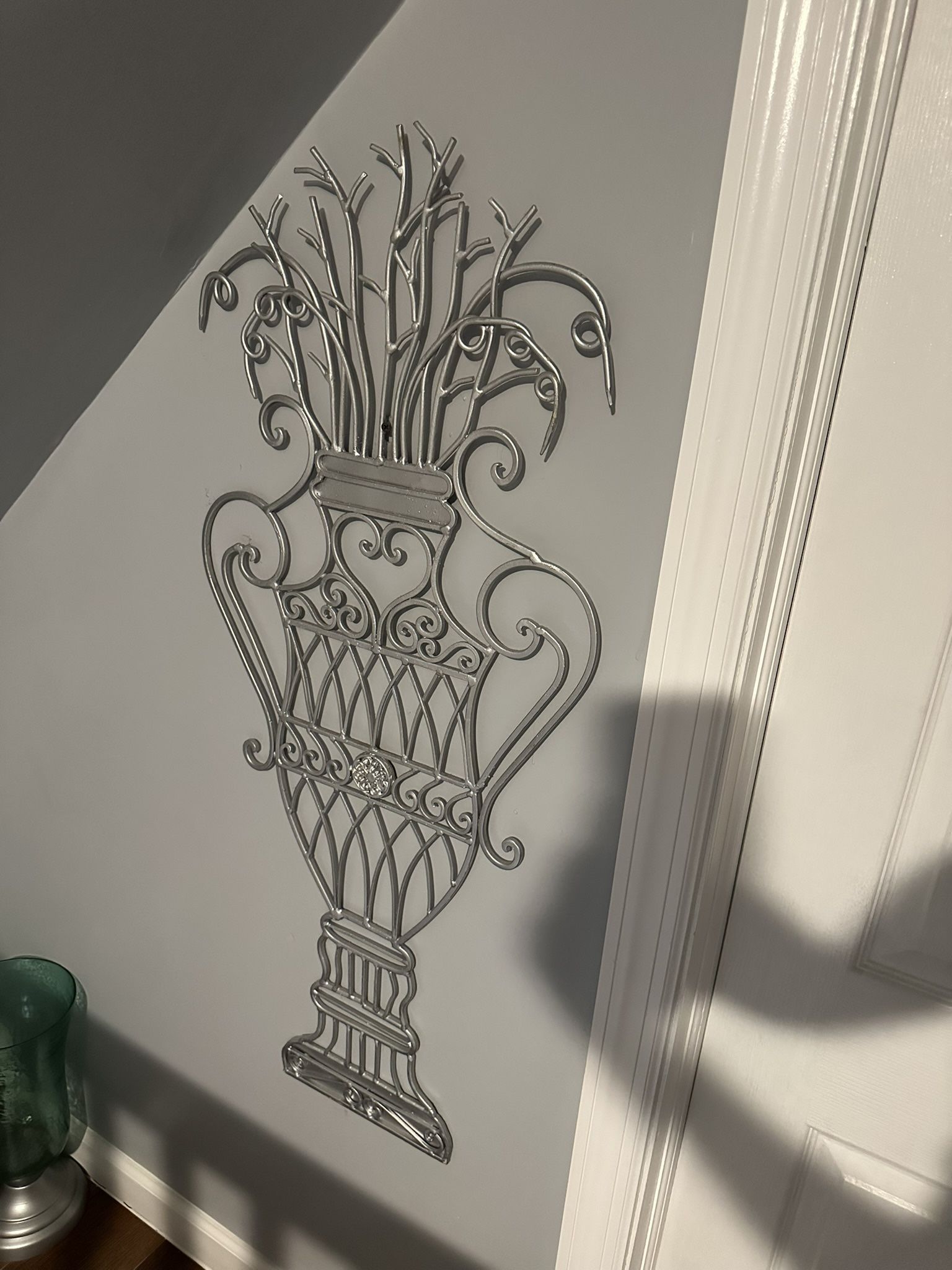 Vintage Wall Art 