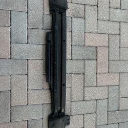Audi A5/S5 Bumper Impact Absorber