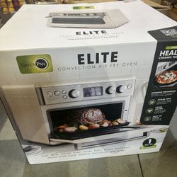 Convection / Air Fryer Oven 