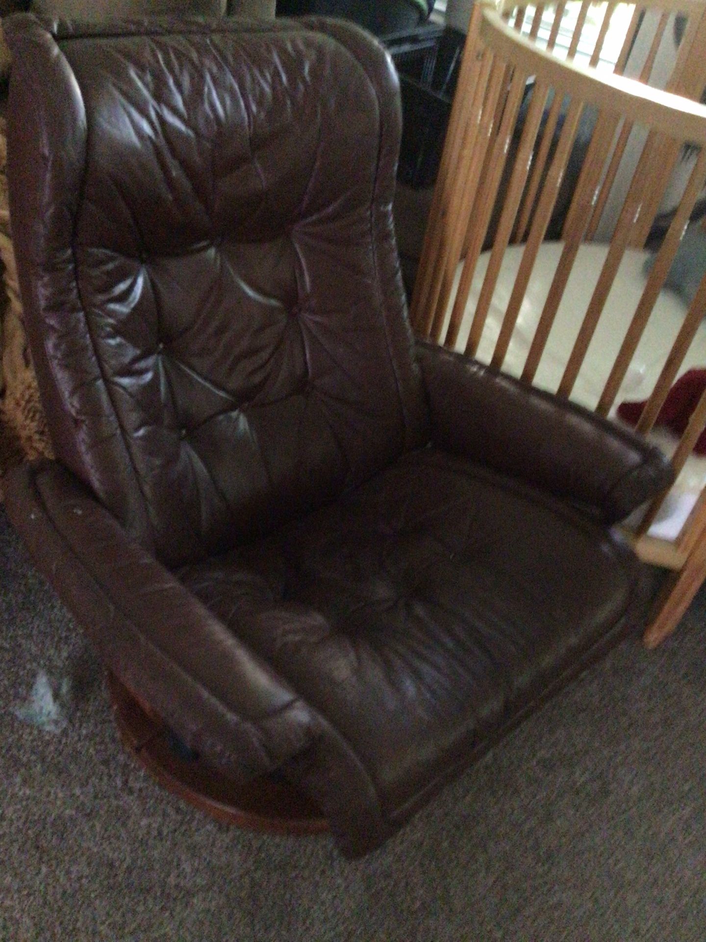 Recliner Chair
