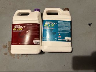 LIGHT COTTON PRETREATMENT  and DARK POLY PRETREAT - Gamut Plus