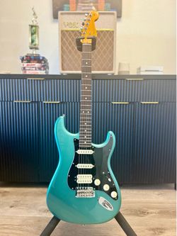 2026 Fender American Pro Classic Strat