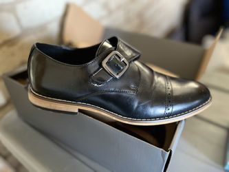 Dressy Shoes