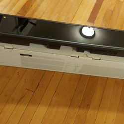 HT-A7000 7.1.2ch Dolby Atmos® Soundbar