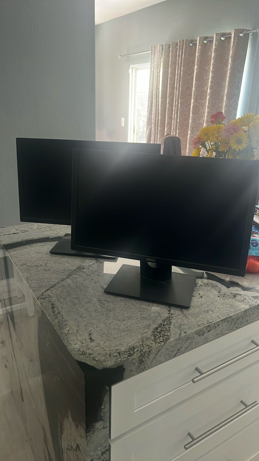 Dell Monitors