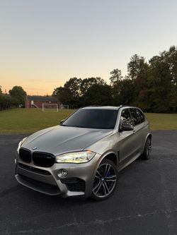 2015 BMW X5
