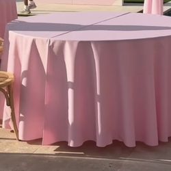 New Tablecloths For Sale /Manteleria De Venta 