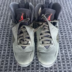 Retro Air Jordan 8’s
