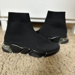 Black Balenciaga For Women 