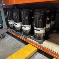 3 Ton Compressor For AC