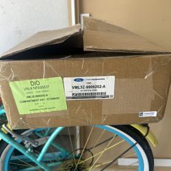 2021-2024 F150 Safe