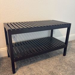 Bench