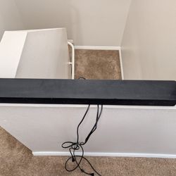 Hisense Sound Bar 2.0
