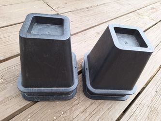 Bed Risers