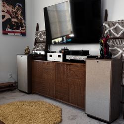 Klipsch Forte IV Floor Speakers Pair 