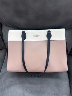 kate spade new york Staci Large Satchel Bag