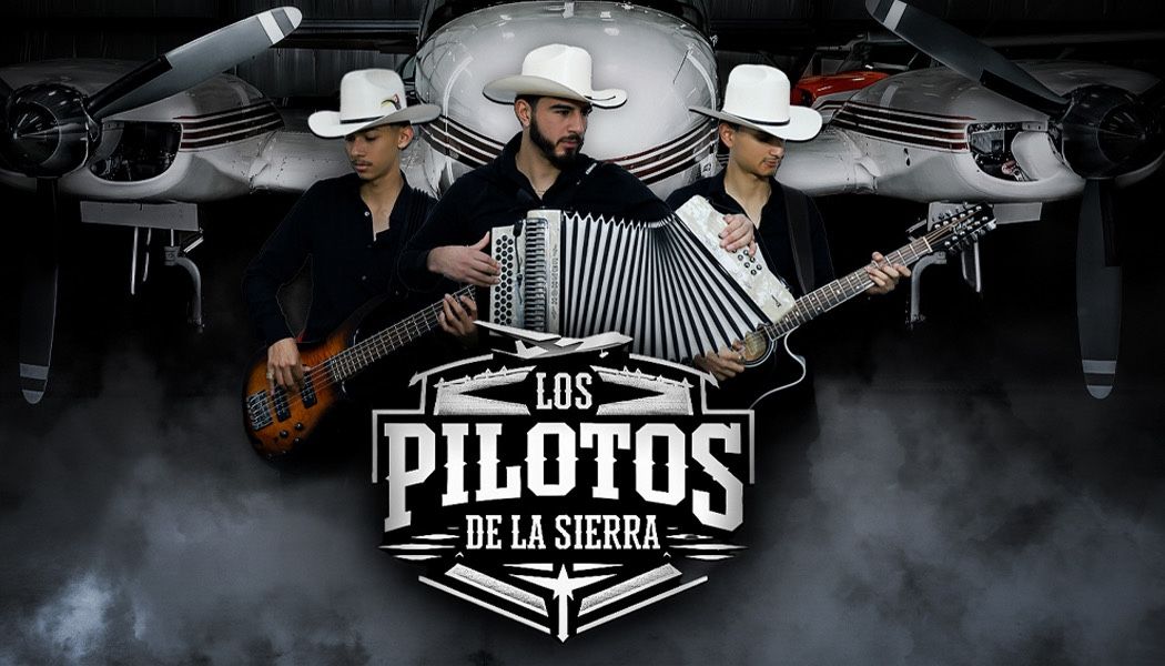 Modesto, CA📍 Grupo Sierreño con Acordeon