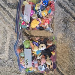 Little People For Sale