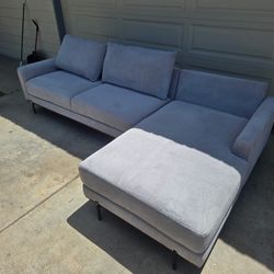 Myla Sofa Chaise