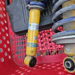 98-04 Lexus GS 300/400 Struts And Springs