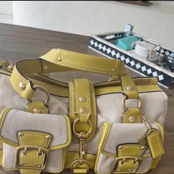 Coach purse for women’s