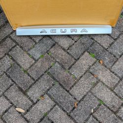 2003 Acura MDX Replacement Combo